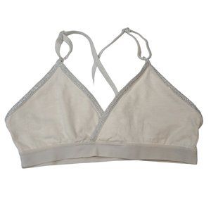 Jessica Simpson Girls Small Bralette